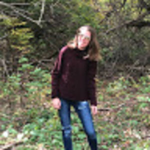 Meet your Posher, Savanna